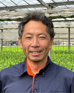 平出 賢司さん