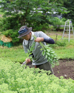 中島 正博さん