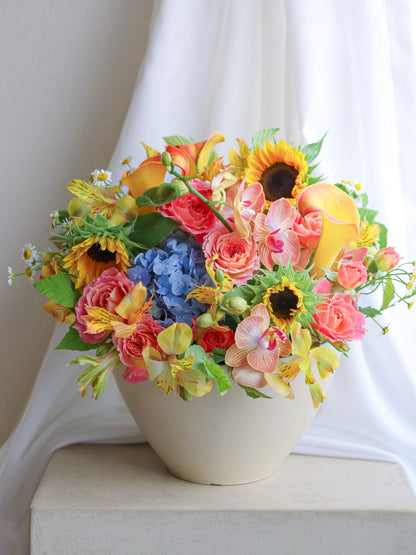 FLOWER NAOKI アレンジメント