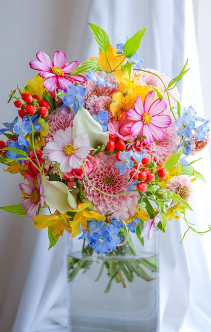 FLOWER NAOKI ブーケ